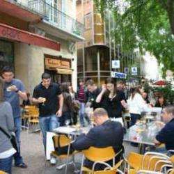 Le Cafe Olive
