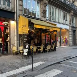 Le Café