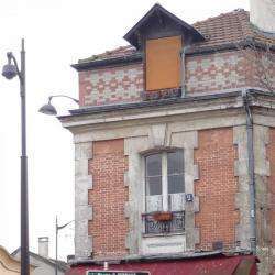 Café Parisien