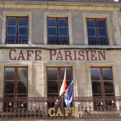 Café Parisien