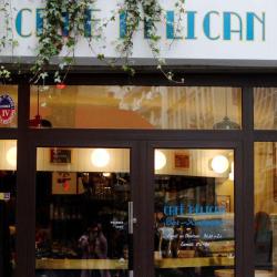 Le Café Pélican