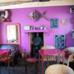 Le Café Pesked