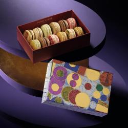 Le Café Pierre Hermé