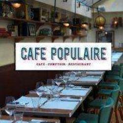 Le Café Populaire