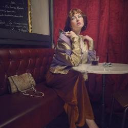 Le Café Rouge