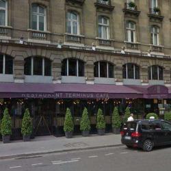 Le Café Terminus