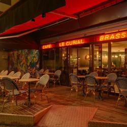 Le Café Théâtre