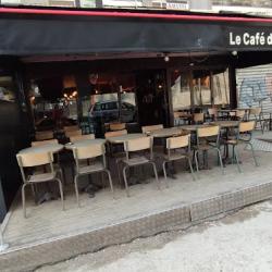 Le Café Théâtre