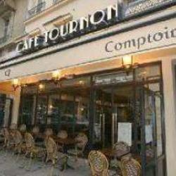 Le Café Tournon