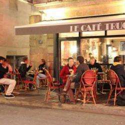 Le Café Truc