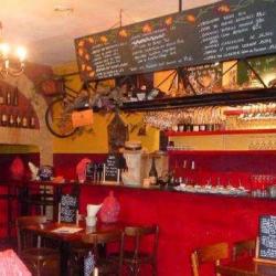 Le Café Vian