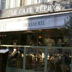 Le Café Zéphyr