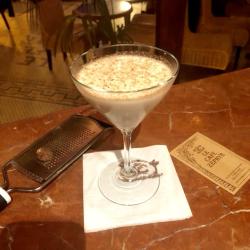Le Café Zéphyr