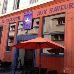 Le Cafouch Aux Saveurs