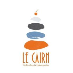 Le Cairn Coffee Shop & Naturopathie