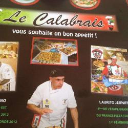 Le Calabrais
