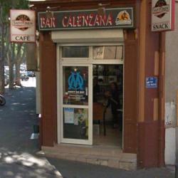 Le Calenzana