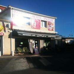 Le Calmos Café