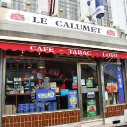 Le Calumet