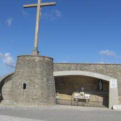 Le Calvaire