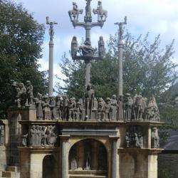 Le Calvaire
