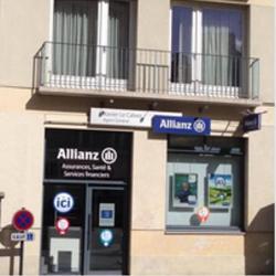 Allianz Assurances Le Calvez Xavier & Marquette Fabien Agent Général