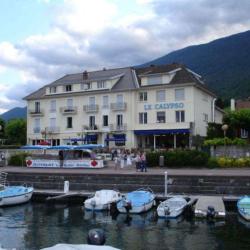 Le Calypso