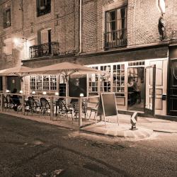 Pub Le Cambridge