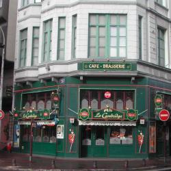 Le Cambridge