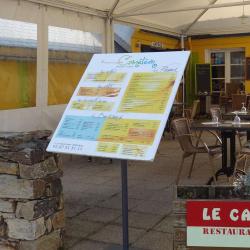 Le Caméléon