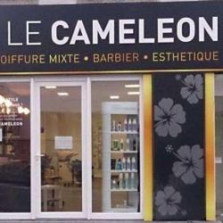 Le Caméléon Montaigne - Salon De Coiffure Brest