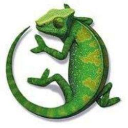 Le Cameleon