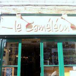 Le Caméléon