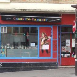 Le Caminito Cabaret