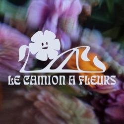 Le Camion A Fleurs