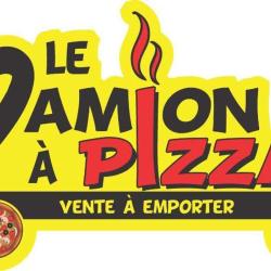 Le Camion A Pizza