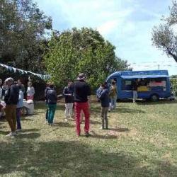 Le Camion Bleu