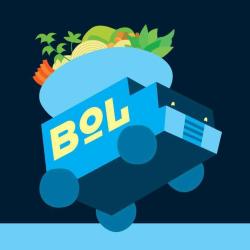 Le Camion Bol