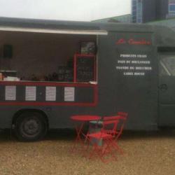 Le Camion Burger