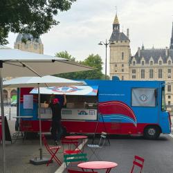 Le Camion Qui Fume