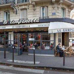 Le Campanella