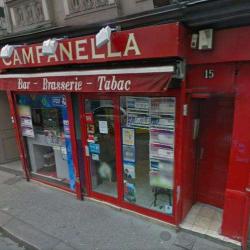 Le Campanella