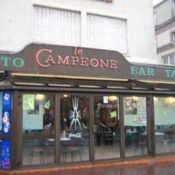 Le Campeone