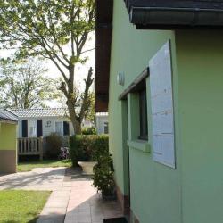 Le Camping De La Baie