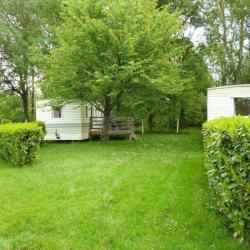 Le Camping Le Mouliat