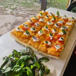 Le Camyon Food Truck