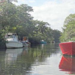 Le Canal Des Rotours