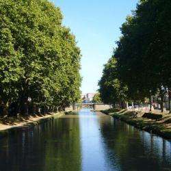 Le Canal Du Midi