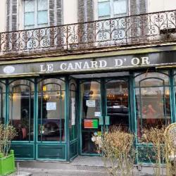 Le Canard D'or