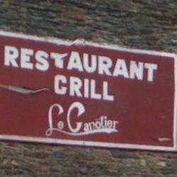 Le Canotier